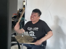 Stringhead / Rhubarb Duo / Teen Driver / Ants of the Suburbs on Apr 24, 2026 [437-small]