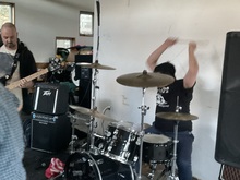 Stringhead / Rhubarb Duo / Teen Driver / Ants of the Suburbs on Apr 24, 2026 [440-small]