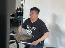 Stringhead / Rhubarb Duo / Teen Driver / Ants of the Suburbs on Apr 24, 2026 [442-small]
