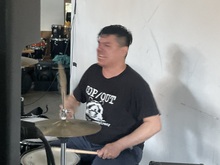 Stringhead / Rhubarb Duo / Teen Driver / Ants of the Suburbs on Apr 24, 2026 [444-small]