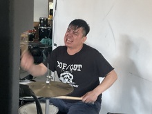 Stringhead / Rhubarb Duo / Teen Driver / Ants of the Suburbs on Apr 24, 2026 [446-small]