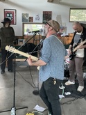 Stringhead / Rhubarb Duo / Teen Driver / Ants of the Suburbs on Apr 24, 2026 [447-small]