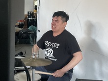 Stringhead / Rhubarb Duo / Teen Driver / Ants of the Suburbs on Apr 24, 2026 [449-small]