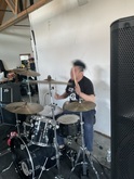 Stringhead / Rhubarb Duo / Teen Driver / Ants of the Suburbs on Apr 24, 2026 [452-small]