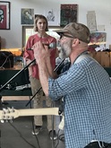 Stringhead / Rhubarb Duo / Teen Driver / Ants of the Suburbs on Apr 24, 2026 [453-small]