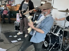 Stringhead / Rhubarb Duo / Teen Driver / Ants of the Suburbs on Apr 24, 2026 [454-small]