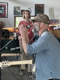 Stringhead / Rhubarb Duo / Teen Driver / Ants of the Suburbs on Apr 24, 2026 [460-small]