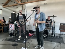Stringhead / Rhubarb Duo / Teen Driver / Ants of the Suburbs on Apr 24, 2026 [462-small]