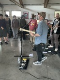 Stringhead / Rhubarb Duo / Teen Driver / Ants of the Suburbs on Apr 24, 2026 [465-small]