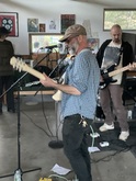 Stringhead / Rhubarb Duo / Teen Driver / Ants of the Suburbs on Apr 24, 2026 [466-small]