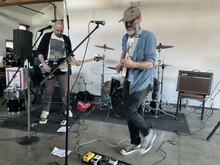 Stringhead / Rhubarb Duo / Teen Driver / Ants of the Suburbs on Apr 24, 2026 [467-small]