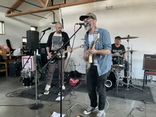Stringhead / Rhubarb Duo / Teen Driver / Ants of the Suburbs on Apr 24, 2026 [470-small]