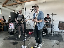 Stringhead / Rhubarb Duo / Teen Driver / Ants of the Suburbs on Apr 24, 2026 [471-small]