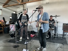 Stringhead / Rhubarb Duo / Teen Driver / Ants of the Suburbs on Apr 24, 2026 [473-small]