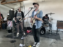Stringhead / Rhubarb Duo / Teen Driver / Ants of the Suburbs on Apr 24, 2026 [476-small]