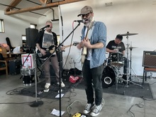Stringhead / Rhubarb Duo / Teen Driver / Ants of the Suburbs on Apr 24, 2026 [477-small]