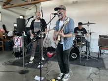 Stringhead / Rhubarb Duo / Teen Driver / Ants of the Suburbs on Apr 24, 2026 [478-small]