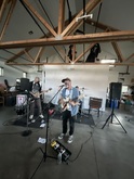 Stringhead / Rhubarb Duo / Teen Driver / Ants of the Suburbs on Apr 24, 2026 [479-small]