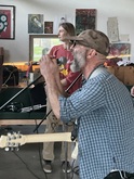 Stringhead / Rhubarb Duo / Teen Driver / Ants of the Suburbs on Apr 24, 2026 [481-small]