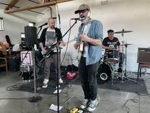 Stringhead / Rhubarb Duo / Teen Driver / Ants of the Suburbs on Apr 24, 2026 [482-small]