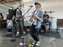 Stringhead / Rhubarb Duo / Teen Driver / Ants of the Suburbs on Apr 24, 2026 [483-small]