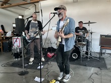 Stringhead / Rhubarb Duo / Teen Driver / Ants of the Suburbs on Apr 24, 2026 [484-small]