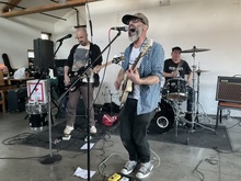 Stringhead / Rhubarb Duo / Teen Driver / Ants of the Suburbs on Apr 24, 2026 [486-small]