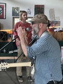 Stringhead / Rhubarb Duo / Teen Driver / Ants of the Suburbs on Apr 24, 2026 [487-small]
