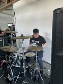 Stringhead / Rhubarb Duo / Teen Driver / Ants of the Suburbs on Apr 24, 2026 [488-small]