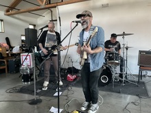 Stringhead / Rhubarb Duo / Teen Driver / Ants of the Suburbs on Apr 24, 2026 [489-small]