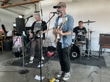 Stringhead / Rhubarb Duo / Teen Driver / Ants of the Suburbs on Apr 24, 2026 [490-small]