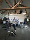 Stringhead / Rhubarb Duo / Teen Driver / Ants of the Suburbs on Apr 24, 2026 [491-small]