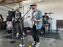 Stringhead / Rhubarb Duo / Teen Driver / Ants of the Suburbs on Apr 24, 2026 [492-small]
