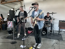 Stringhead / Rhubarb Duo / Teen Driver / Ants of the Suburbs on Apr 24, 2026 [493-small]