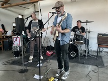 Stringhead / Rhubarb Duo / Teen Driver / Ants of the Suburbs on Apr 24, 2026 [494-small]