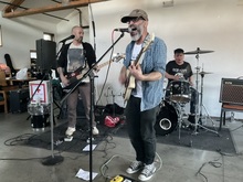 Stringhead / Rhubarb Duo / Teen Driver / Ants of the Suburbs on Apr 24, 2026 [495-small]