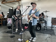 Stringhead / Rhubarb Duo / Teen Driver / Ants of the Suburbs on Apr 24, 2026 [496-small]
