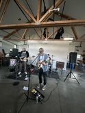 Stringhead / Rhubarb Duo / Teen Driver / Ants of the Suburbs on Apr 24, 2026 [497-small]