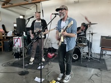 Stringhead / Rhubarb Duo / Teen Driver / Ants of the Suburbs on Apr 24, 2026 [498-small]