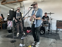 Stringhead / Rhubarb Duo / Teen Driver / Ants of the Suburbs on Apr 24, 2026 [499-small]