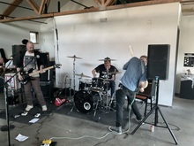 Stringhead / Rhubarb Duo / Teen Driver / Ants of the Suburbs on Apr 24, 2026 [500-small]