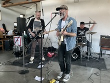 Stringhead / Rhubarb Duo / Teen Driver / Ants of the Suburbs on Apr 24, 2026 [501-small]