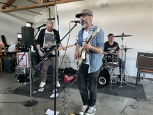 Stringhead / Rhubarb Duo / Teen Driver / Ants of the Suburbs on Apr 24, 2026 [502-small]