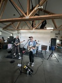 Stringhead / Rhubarb Duo / Teen Driver / Ants of the Suburbs on Apr 24, 2026 [504-small]