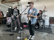 Stringhead / Rhubarb Duo / Teen Driver / Ants of the Suburbs on Apr 24, 2026 [506-small]