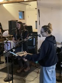 Stringhead / Rhubarb Duo / Teen Driver / Ants of the Suburbs on Apr 24, 2026 [507-small]