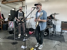Stringhead / Rhubarb Duo / Teen Driver / Ants of the Suburbs on Apr 24, 2026 [508-small]