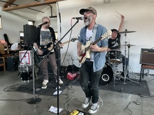 Stringhead / Rhubarb Duo / Teen Driver / Ants of the Suburbs on Apr 24, 2026 [509-small]