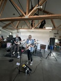 Stringhead / Rhubarb Duo / Teen Driver / Ants of the Suburbs on Apr 24, 2026 [511-small]