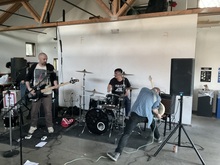 Stringhead / Rhubarb Duo / Teen Driver / Ants of the Suburbs on Apr 24, 2026 [513-small]